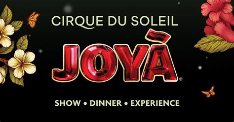 best place to buy tickets to joya|joya resident show tickets.